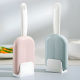 Plastic Rice Spoon With Holder